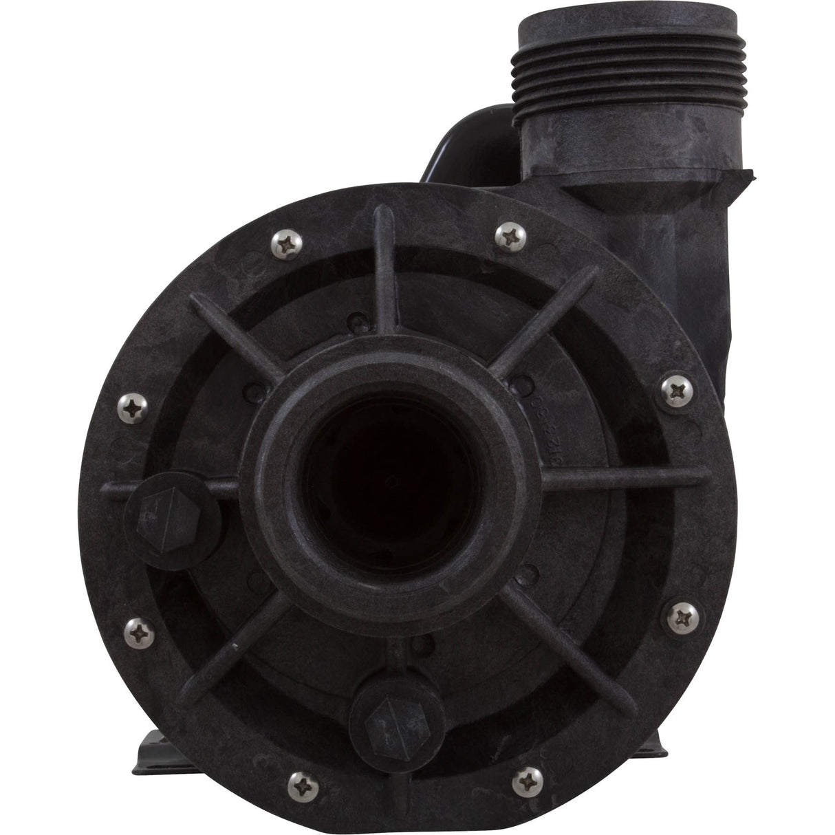 Pump, Aqua Flo FMHP, 1.0hp, 115v, 2 - Spd, 48fr, 1 - 1/2", OEM : 02110000 - 1010 - Aquaflo/Gecko -  - All Pool Parts
