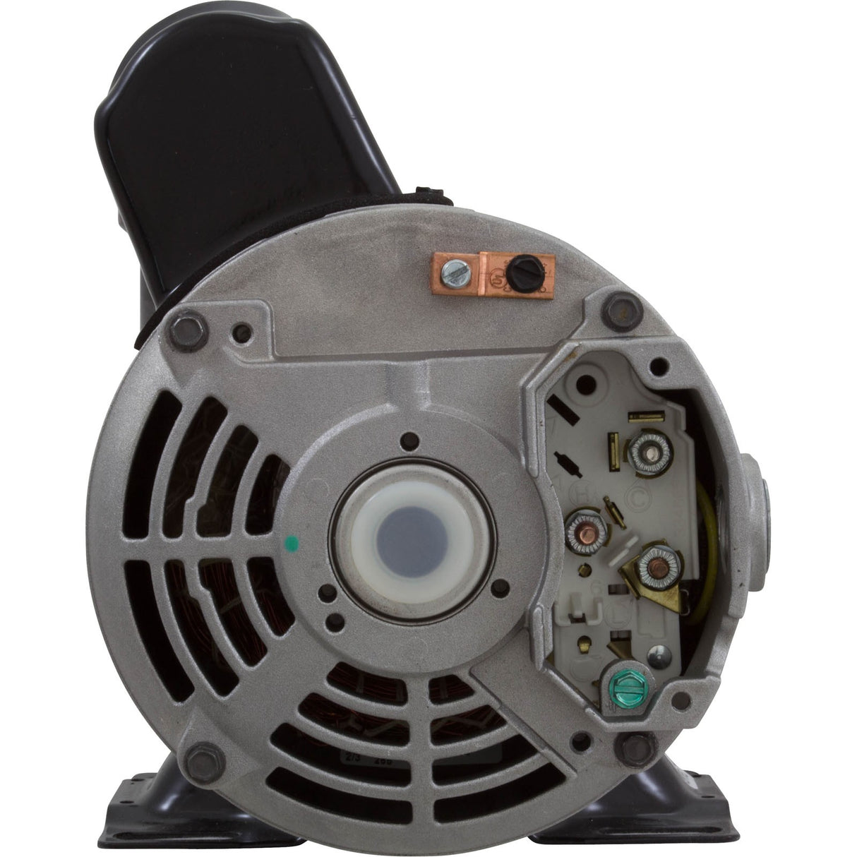 Pump, Aqua Flo FMHP, 1.0hp, 115v, 2 - Spd, 48fr, 1 - 1/2", OEM : 02110000 - 1010 - Aquaflo/Gecko -  - All Pool Parts