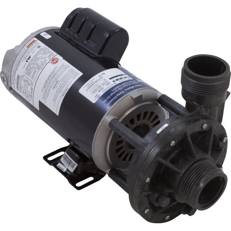 Pump, Aqua Flo FMHP, 1.0hp, 230v, 2 - Spd, 48fr, 1 - 1/2", OEM : 02110005 - 1010 - Aquaflo/Gecko -  - All Pool Parts