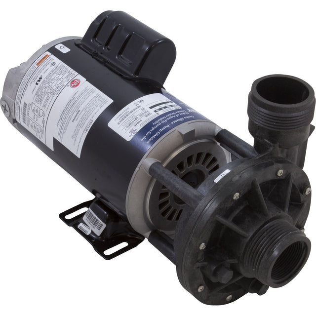 Pump, Aqua Flo FMHP, 1.0hp, 230v, 2 - Spd, 48fr, 1 - 1/2", OEM : 02110005 - 1010 - Aquaflo/Gecko -  - All Pool Parts