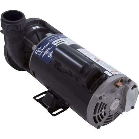 Pump, Aqua Flo FMHP, 1.5hp, 115v, 2 - Spd, 48fr, 1 - 1/2", OEM : 02115000 - 1010 - Aquaflo/Gecko -  - All Pool Parts
