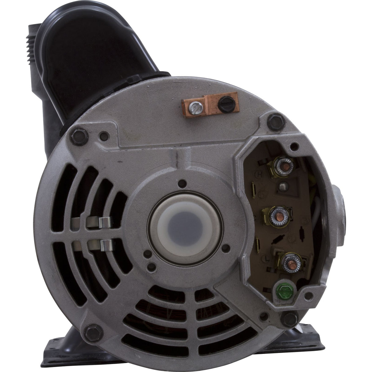 Pump, Aqua Flo FMHP, 1.5hp, 115v, 2 - Spd, 48fr, 1 - 1/2", OEM : 02115000 - 1010 - Aquaflo/Gecko -  - All Pool Parts