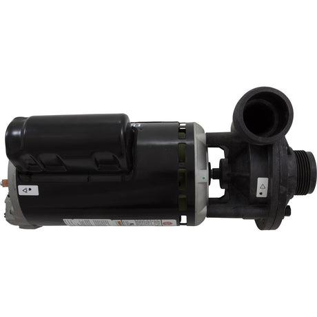 Pump, Aqua Flo FMHP, 1.5hp, 115v, 2 - Spd, 48fr, 1 - 1/2", OEM : 02115000 - 1010 - Aquaflo/Gecko -  - All Pool Parts