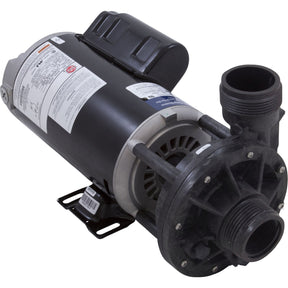 Pump, Aqua Flo FMHP, 2.0hp, 230v, 1 - Spd, 48fr, 1 - 1/2", OEM : 02020000 - 1010 - Aquaflo/Gecko -  - All Pool Parts