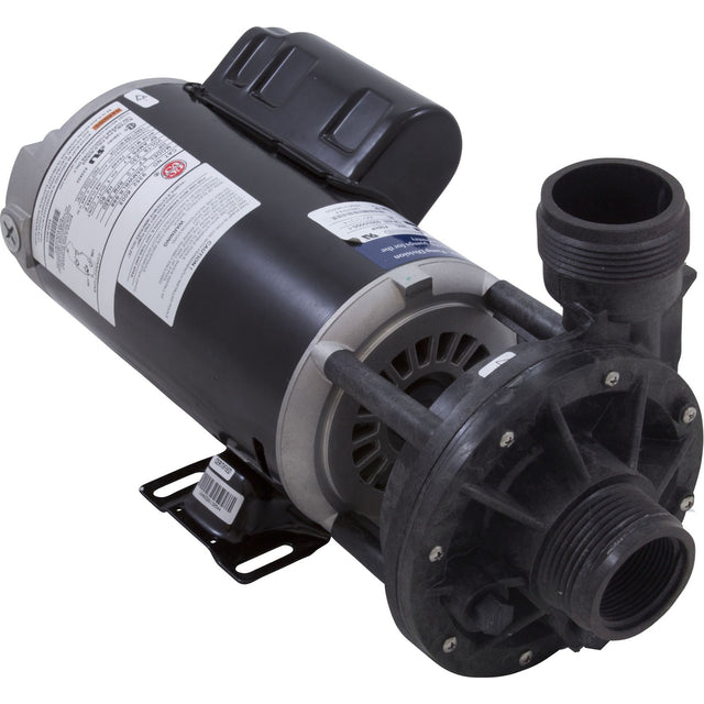 Pump, Aqua Flo FMHP, 2.0hp, 230v, 1 - Spd, 48fr, 1 - 1/2", OEM : 02020000 - 1010 - Aquaflo/Gecko -  - All Pool Parts