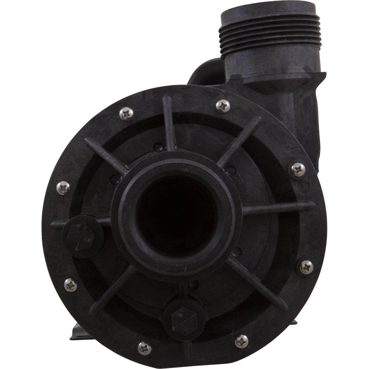 Pump, Aqua Flo FMHP, 2.0hp, 230v, 1 - Spd, 48fr, 1 - 1/2", OEM : 02020000 - 1010 - Aquaflo/Gecko -  - All Pool Parts