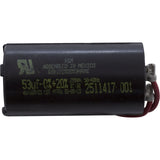 Pump, Aqua Flo FMHP, 2.0hp, 230v, 2 - Spd, 48fr, 1 - 1/2", OEM : 02120000 - 1010 - Aquaflo/Gecko -  - All Pool Parts