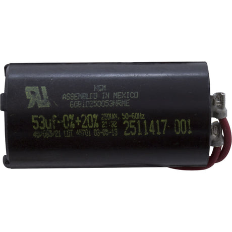 Pump, Aqua Flo FMHP, 2.0hp, 230v, 2 - Spd, 48fr, 1 - 1/2", OEM : 02120000 - 1010 - Aquaflo/Gecko -  - All Pool Parts