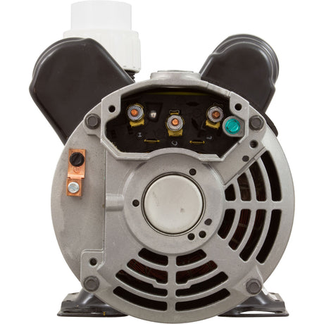 Pump, Aqua Flo FMHP, 2.0hp, 230v, 2 - Spd, 48fr, 1 - 1/2", OEM : 02120000 - 1010 - Aquaflo/Gecko -  - All Pool Parts