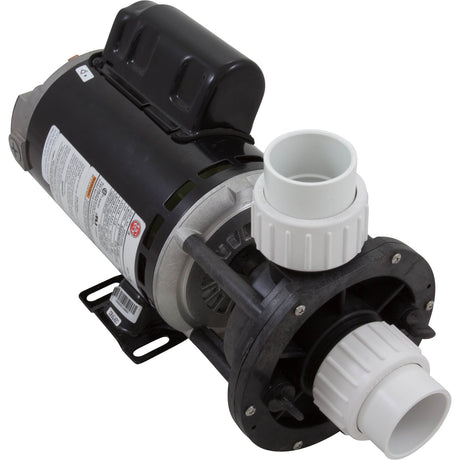 Pump, Aqua Flo FMCP, 0.75hp, 115v, 2 - Spd, 48fr, 1 - 1/2", OEM : 02607000 - 1010 - Aquaflo/Gecko -  - All Pool Parts