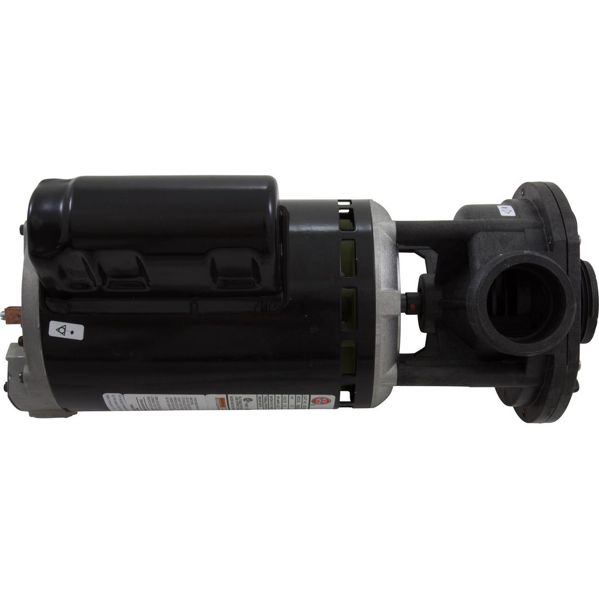 Pump, Aqua Flo FMCP, 0.75hp, 115v, 2 - Spd, 48fr, 1 - 1/2", OEM : 02607000 - 1010 - Aquaflo/Gecko -  - All Pool Parts