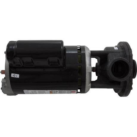 Pump, Aqua Flo FMCP, 0.75hp, 115v, 2 - Spd, 48fr, 1 - 1/2", OEM : 02607000 - 1010 - Aquaflo/Gecko -  - All Pool Parts