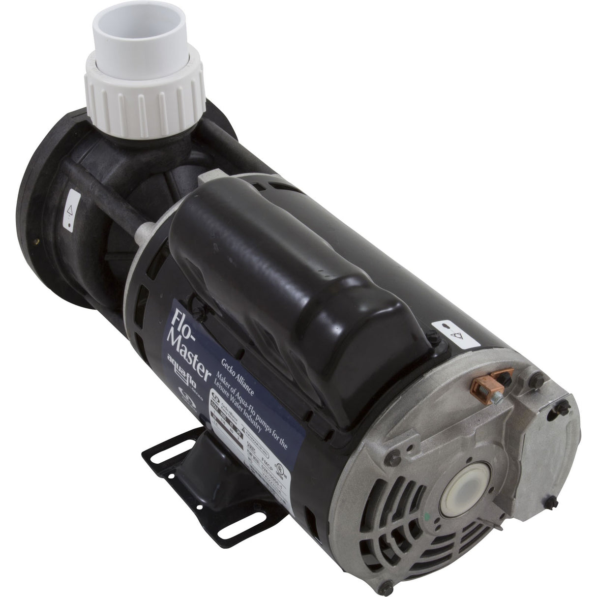 Pump, Aqua Flo FMCP, 1.0hp, 115v, 2 - Spd, 48fr, 1 - 1/2", OEM : 02610000 - 1010 - Aquaflo/Gecko -  - All Pool Parts