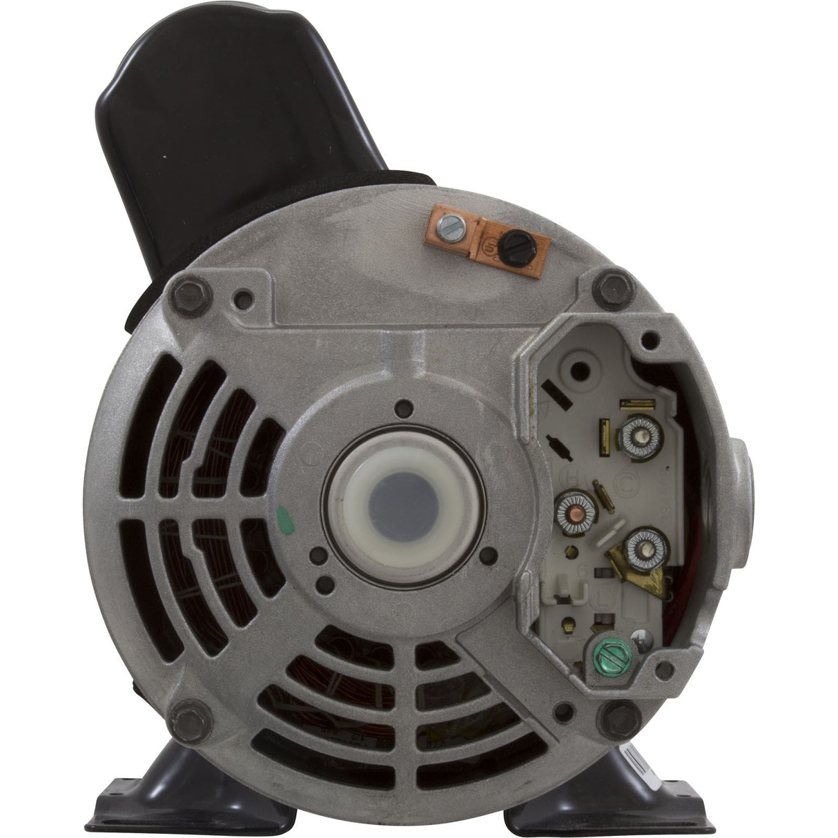 Pump, Aqua Flo FMCP, 1.0hp, 115v, 2 - Spd, 48fr, 1 - 1/2", OEM : 02610000 - 1010 - Aquaflo/Gecko -  - All Pool Parts