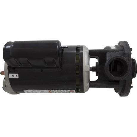 Pump, Aqua Flo FMCP, 1.0hp, 115v, 2 - Spd, 48fr, 1 - 1/2", OEM : 02610000 - 1010 - Aquaflo/Gecko -  - All Pool Parts