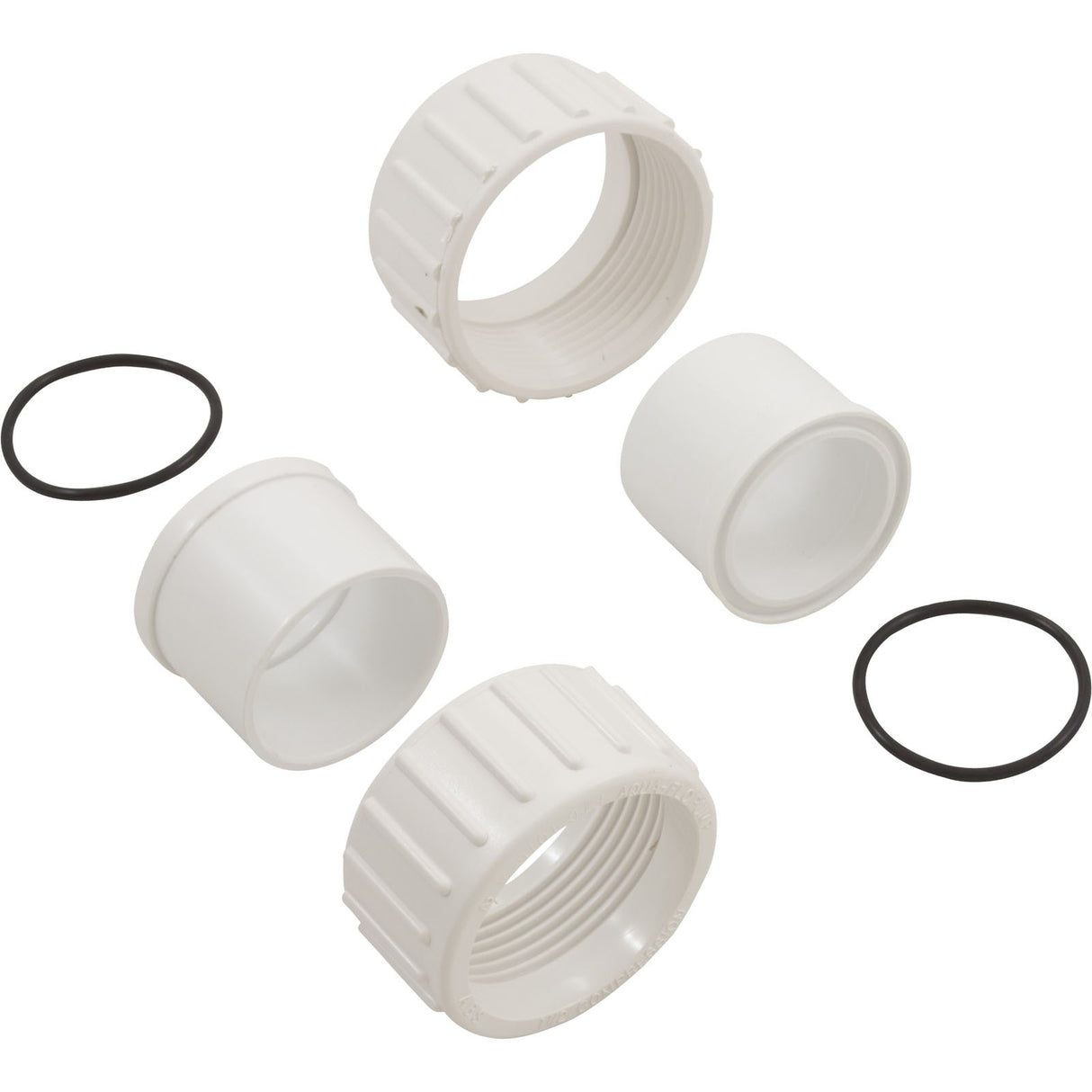 Pump, Aqua Flo FMCP, 1.0hp, 115v, 2 - Spd, 48fr, 1 - 1/2", OEM : 02610000 - 1010 - Aquaflo/Gecko -  - All Pool Parts