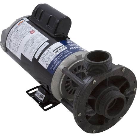 Pump, Aqua Flo FMCP, 1.5hp, 115v, 2 - Spd, 48fr, 1 - 1/2", OEM : 02615000 - 1010 - Aquaflo/Gecko -  - All Pool Parts