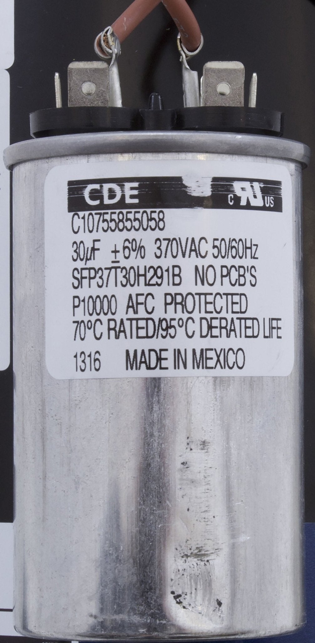 Pump, Aqua Flo FMCP, 1.5hp, 115v, 2 - Spd, 48fr, 1 - 1/2", OEM : 02615000 - 1010 - Aquaflo/Gecko -  - All Pool Parts