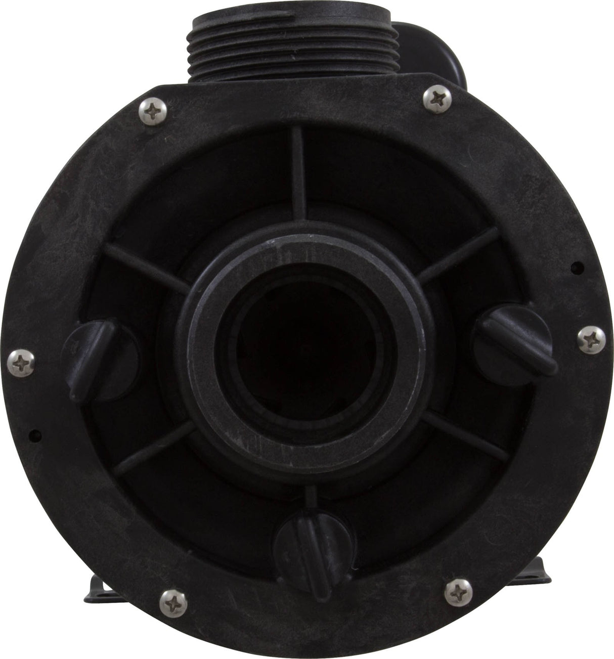 Pump, Aqua Flo FMCP, 1.5hp, 115v, 2 - Spd, 48fr, 1 - 1/2", OEM : 02615000 - 1010 - Aquaflo/Gecko -  - All Pool Parts