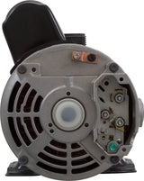 Pump, Aqua Flo FMCP, 1.5hp, 115v, 2 - Spd, 48fr, 1 - 1/2", OEM : 02615000 - 1010 - Aquaflo/Gecko -  - All Pool Parts