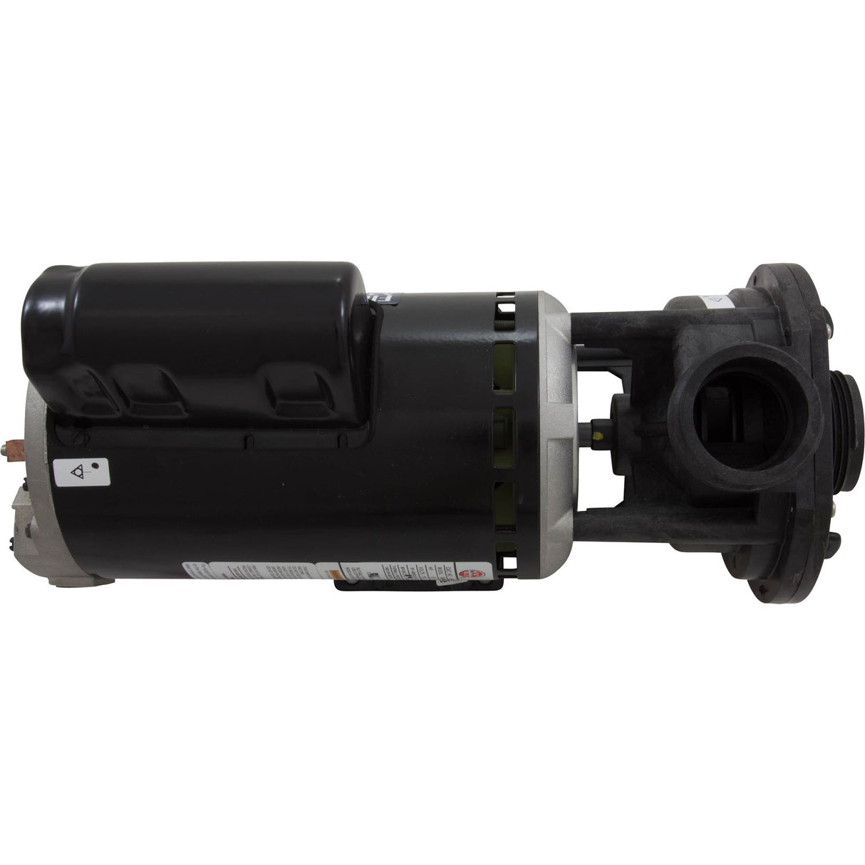 Pump, Aqua Flo FMCP, 1.5hp, 115v, 2 - Spd, 48fr, 1 - 1/2", OEM : 02615000 - 1010 - Aquaflo/Gecko -  - All Pool Parts