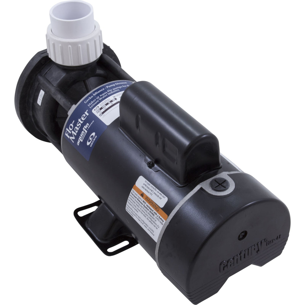 Pump, Aqua Flo FMCP, 2.0hp, 230v, 2 - Spd, 48fr, 1 - 1/2", OEM : 02620000 - 1010 - Aquaflo/Gecko -  - All Pool Parts