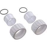 Pump, Aqua Flo FMCP, 2.0hp, 230v, 2 - Spd, 48fr, 1 - 1/2", OEM : 02620000 - 1010 - Aquaflo/Gecko -  - All Pool Parts