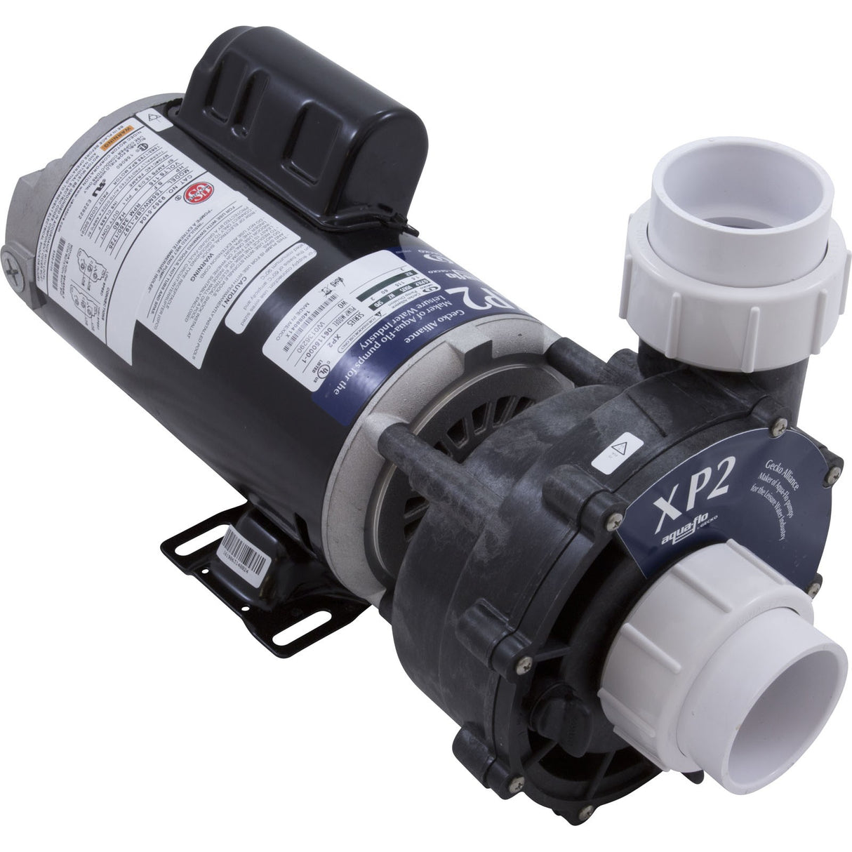 Pump, Aqua Flo XP2, 1.5hp, 115v, 2 - Spd, 48fr, 2", OEM : 06115000 - 1040 - Aquaflo/Gecko -  - All Pool Parts