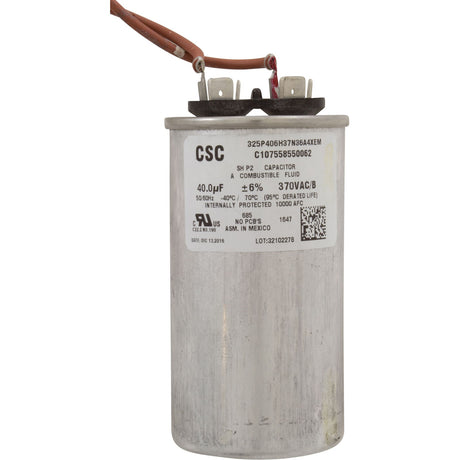 Pump, Aqua Flo XP2, 2.0hp, 230v, 2 - Spd, 48fr, 2", OEM : 06120500 - 2040 - Aquaflo/Gecko -  - All Pool Parts