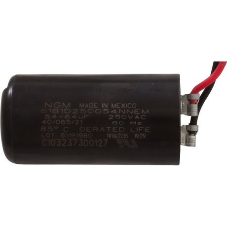 Pump, Aqua Flo XP2, 2.0hp, 230v, 2 - Spd, 48fr, 2", OEM : 06120500 - 2040 - Aquaflo/Gecko -  - All Pool Parts