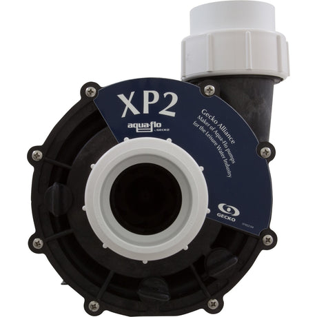 Pump, Aqua Flo XP2, 2.0hp, 230v, 2 - Spd, 48fr, 2", OEM : 06120500 - 2040 - Aquaflo/Gecko -  - All Pool Parts