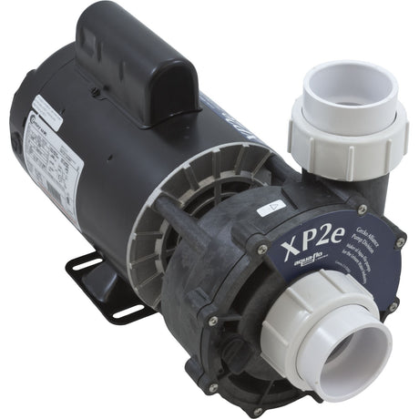 Pump, Aqua Flo XP2e, 2.0hp, 230v, 2 - Spd, 56fr, 2", OEM : 05320761 - 2040 - Aquaflo/Gecko -  - All Pool Parts