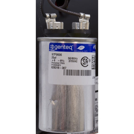 Pump, Aqua Flo XP2e, 2.0hp, 230v, 2 - Spd, 56fr, 2", OEM : 05320761 - 2040 - Aquaflo/Gecko -  - All Pool Parts