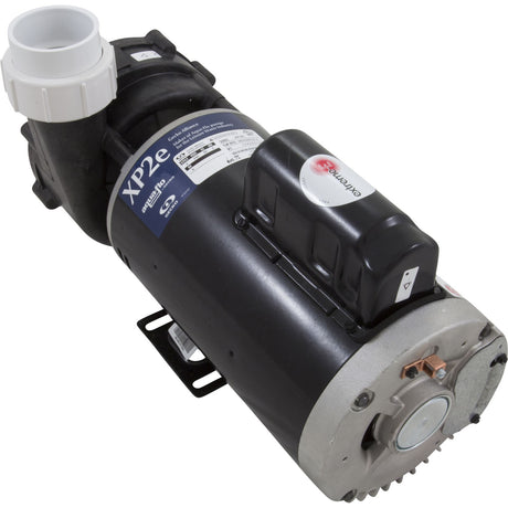 Pump, Aqua Flo XP2e, 3.0hp, 230v, 2 - Spd, 56fr, 2", OEM : 05334012 - 2040 - Aquaflo/Gecko -  - All Pool Parts