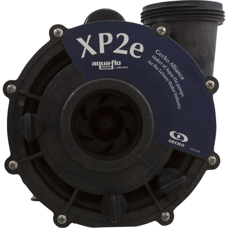 Pump, Aqua Flo XP2e, 3.0hp, 230v, 2 - Spd, 56fr, 2", OEM : 05334012 - 2040 - Aquaflo/Gecko -  - All Pool Parts