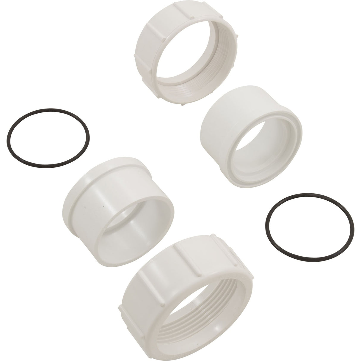 Pump, Aqua Flo XP2e, 3.0hp, 230v, 2 - Spd, 56fr, 2", OEM : 05334012 - 2040 - Aquaflo/Gecko -  - All Pool Parts