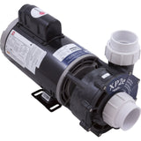 Pump, Aqua Flo XP2e, 4.0hp, 230v, 2 - Spd, 56fr, 2", OEM : 05340009 - 5040 - Aquaflo/Gecko -  - All Pool Parts