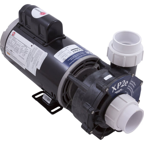 Pump, Aqua Flo XP2e, 4.0hp, 230v, 2 - Spd, 56fr, 2", OEM : 05340009 - 5040 - Aquaflo/Gecko -  - All Pool Parts