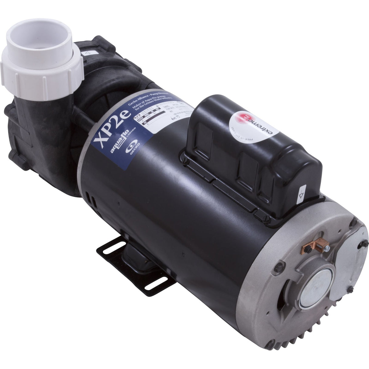 Pump, Aqua Flo XP2e, 4.0hp, 230v, 2 - Spd, 56fr, 2", OEM : 05340009 - 5040 - Aquaflo/Gecko -  - All Pool Parts