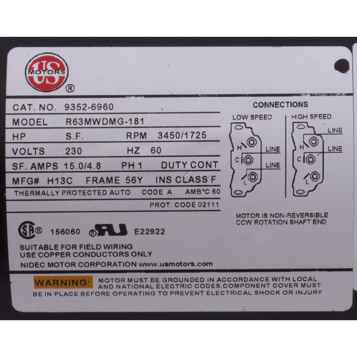 Pump, Aqua Flo XP2e, 4.0hp, 230v, 2 - Spd, 56fr, 2", OEM : 05340009 - 5040 - Aquaflo/Gecko -  - All Pool Parts