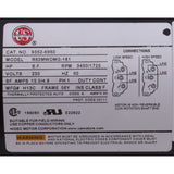 Pump, Aqua Flo XP2e, 4.0hp, 230v, 2 - Spd, 56fr, 2", OEM : 05340009 - 5040 - Aquaflo/Gecko -  - All Pool Parts