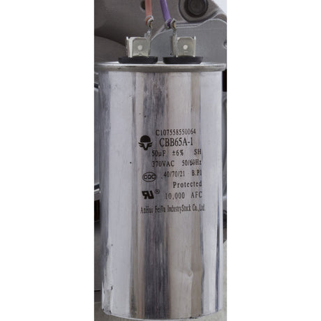 Pump, Aqua Flo XP2e, 4.0hp, 230v, 2 - Spd, 56fr, 2", OEM : 05340009 - 5040 - Aquaflo/Gecko -  - All Pool Parts