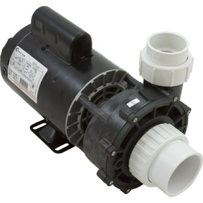 Pump, Gecko XP2E, 3.0hp, 230v, 2 - Spd, 56fr, 2.5" Intake, 2"Dis, OEM : 05320762 - 5040 - Gecko Alliance -  - All Pool Parts