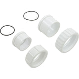 Pump, Gecko XP2E, 3.0hp, 230v, 2 - Spd, 56fr, 2.5" Intake, 2"Dis, OEM : 05320762 - 5040 - Gecko Alliance -  - All Pool Parts