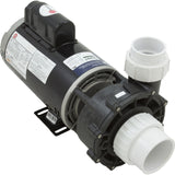 Pump, Gecko XP2E, 4.0hp, 230v, 2 - Spd, 56fr, 2.5" Intake, 2"Dis, OEM : 05334024 - 5040 - Gecko Alliance -  - All Pool Parts