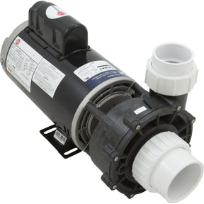 Pump, Gecko XP2E, 4.0hp, 230v, 2 - Spd, 56fr, 2.5" Intake, 2"Dis, OEM : 05334024 - 5040 - Gecko Alliance -  - All Pool Parts