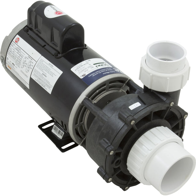 Pump, Gecko XP2E, 4.0hp, 230v, 2 - Spd, 56fr, 2.5" Intake, 2"Dis, OEM : 05334024 - 5040 - Gecko Alliance -  - All Pool Parts