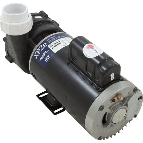 Pump, Gecko XP2E, 4.0hp, 230v, 2 - Spd, 56fr, 2.5" Intake, 2"Dis, OEM : 05334024 - 5040 - Gecko Alliance -  - All Pool Parts