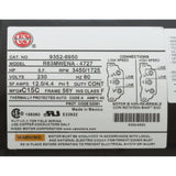 Pump, Gecko XP2E, 4.0hp, 230v, 2 - Spd, 56fr, 2.5" Intake, 2"Dis, OEM : 05334024 - 5040 - Gecko Alliance -  - All Pool Parts