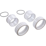 Pump, Aqua Flo XP3, 2.5hp, 230v, 2 - Spd, 56fr, 2 - 1/2", OEM : 08326000 - 2041 - Aquaflo/Gecko -  - All Pool Parts